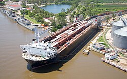 Coatzacoalcos