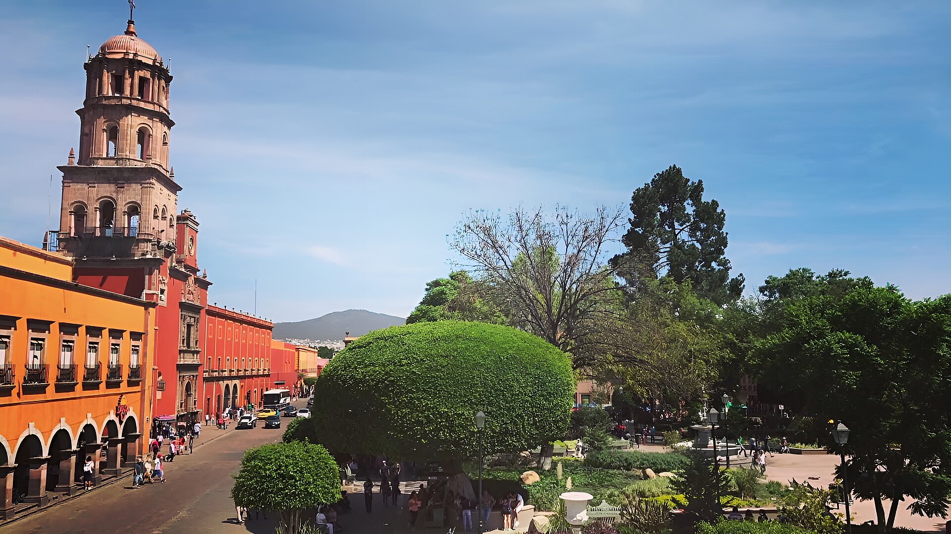 Advanced Manufacturing in Mexico: Automotive, Aerospace, Electronics, and Medical Devices